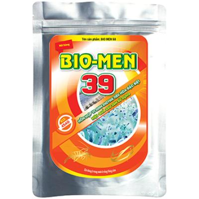 BIO – MEN 39
